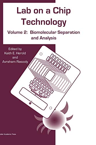 Lab-on-a-Chip Technology (Vol. 2)