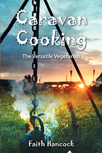 Caravan Cooking