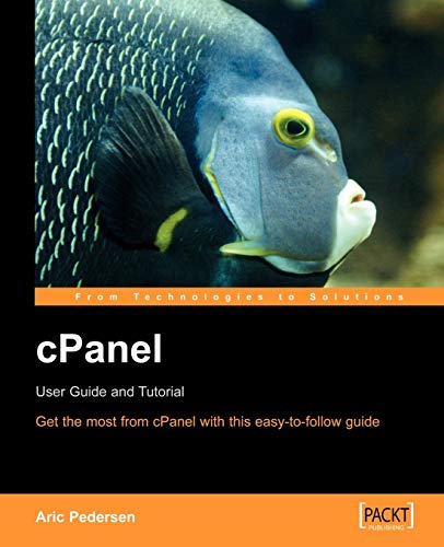 Cpanel User Guide and Tutorial