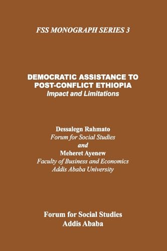 Democratic Assistance to Post-Conflict E