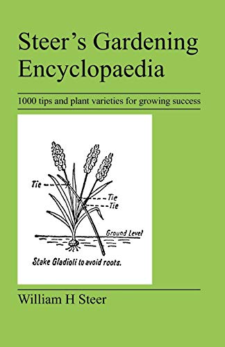 Steer's Gardening Encyclopaedia