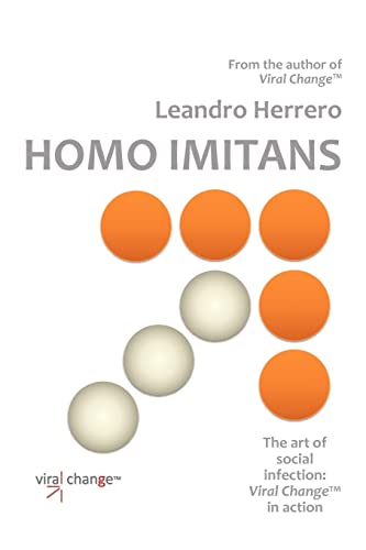 Homo Imitans. the Art of Social Infection