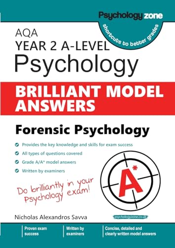 AQA A level Psychology