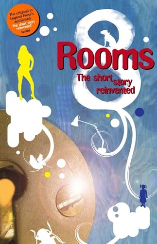 Eight Rooms