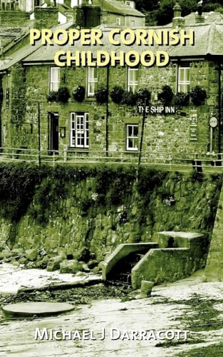 Proper Cornish Childhood
