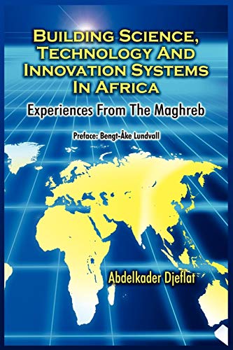 Building Science, Technology and Innovation Systems in Africa