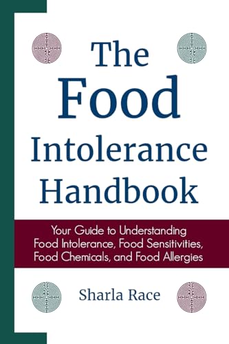 The Food Intolerance Handbook