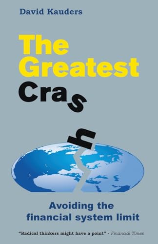 The Greatest Crash