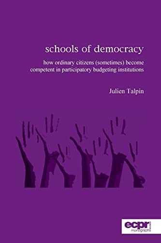 Schools of Democracy