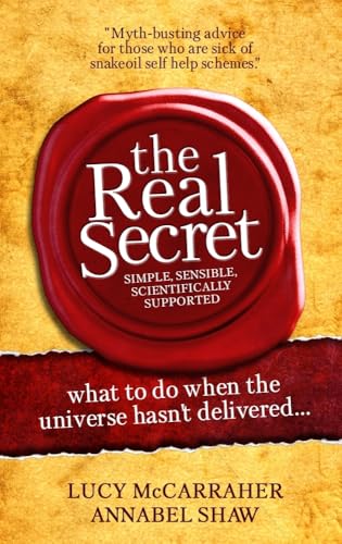 The Real Secret
