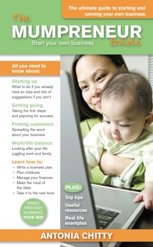 The Mumpreneur Guide