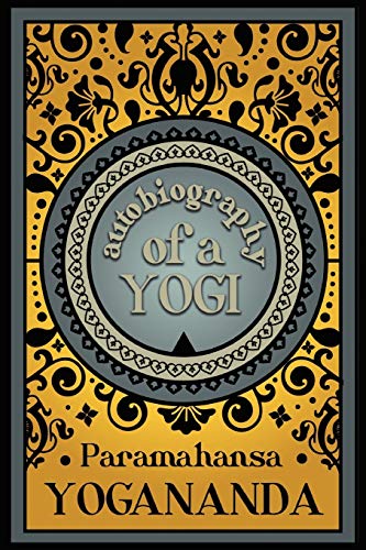 Autobiography of a Yogi