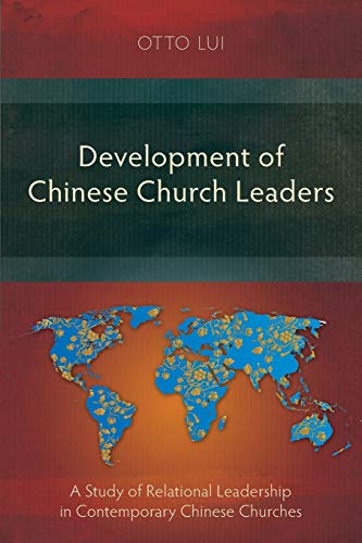 Development of Chinese Church Leaders