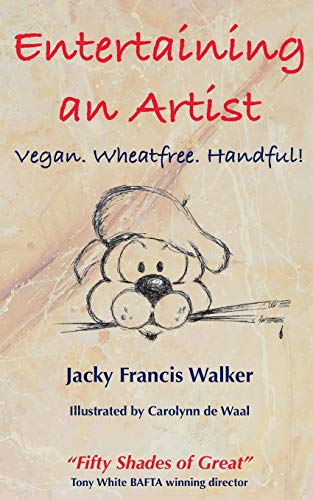 Entertaining An Artist