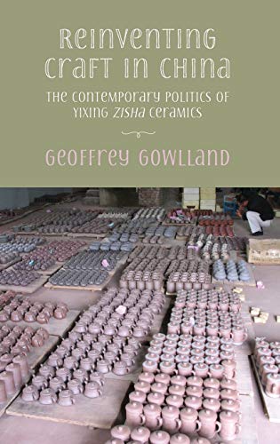 Reinventing craft in China