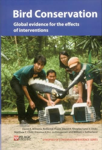 Bird Conservation