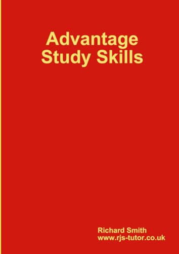Advantage Study Skills