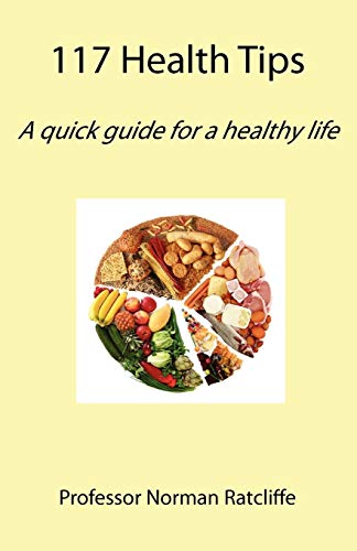 117 Health Tips