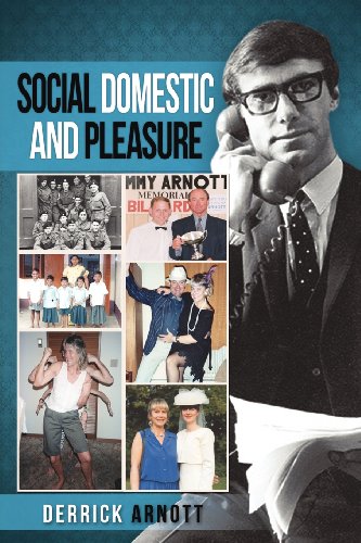 Social Domestic and Pleasure