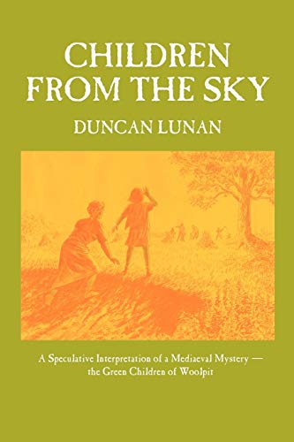 Children from the Sky