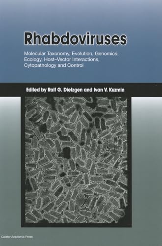 Rhabdoviruses