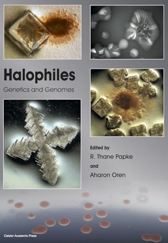 Halophiles