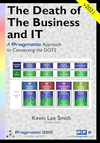 The Death of the Business & IT