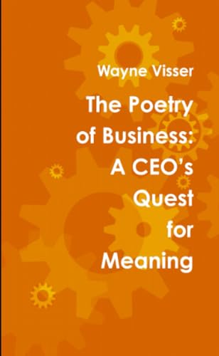 The Poetry of Business