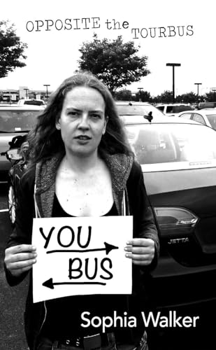 Opposite the Tourbus