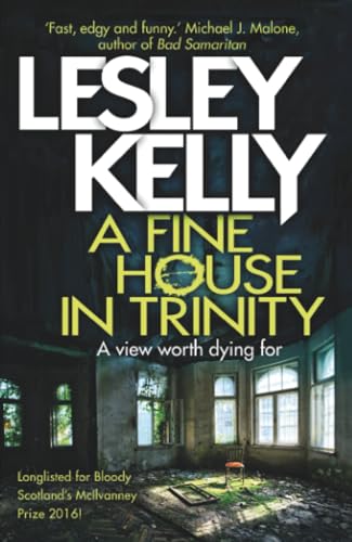 A Fine House in Trinity