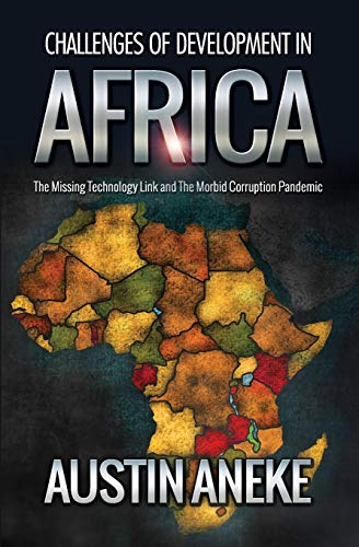 Challenges of Development in Africa