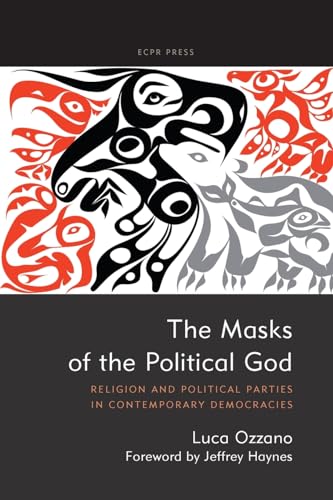 The Masks of the Political God