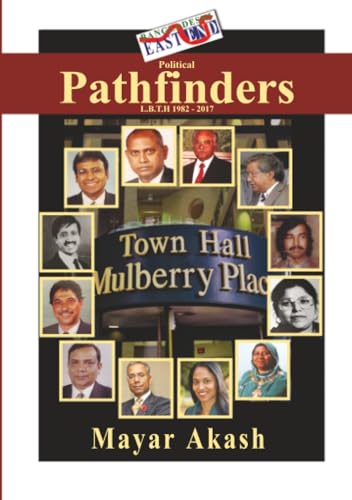 Political Pathfinders