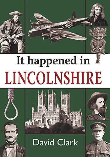 It Happened in Lincolnshire