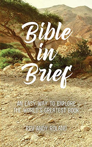 Bible in Brief