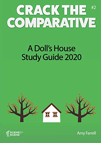 A Doll's House Study Guide 2020
