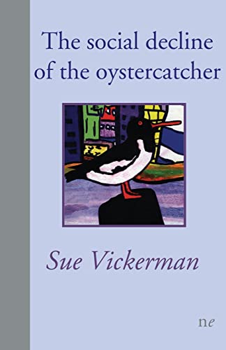 The social decline of the oystercatcher