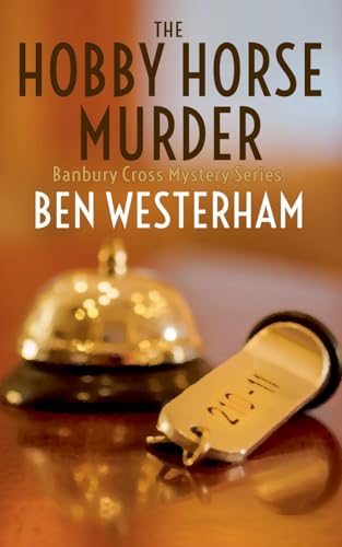 The Hobby Horse Murder