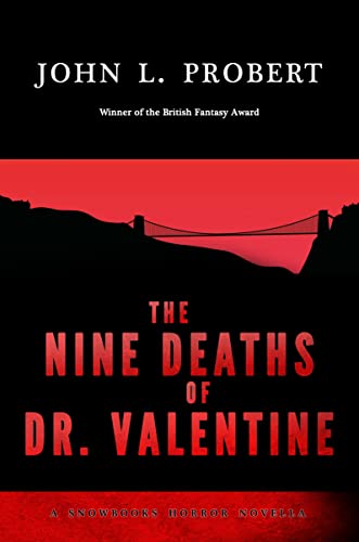 The Nine Deaths of Dr Valentine