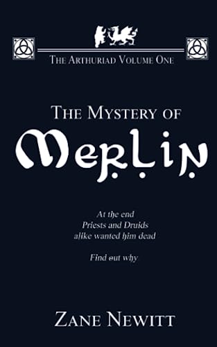 The Arthuriad Volume One