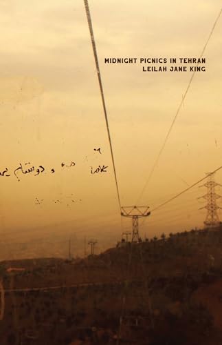 Midnight Picnics in Tehran