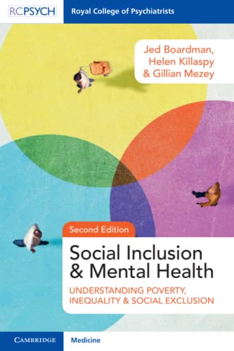 Social Inclusion and Mental Health