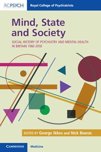 Mind, State and Society