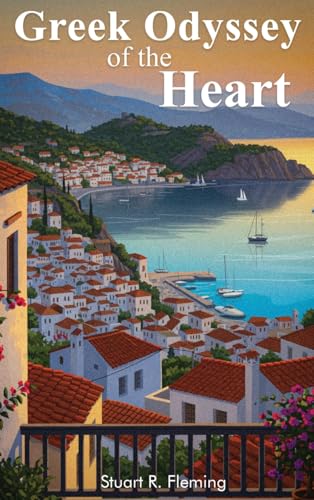 Greek Odyssey of the Heart