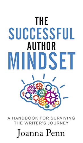 The Successful Author Mindset