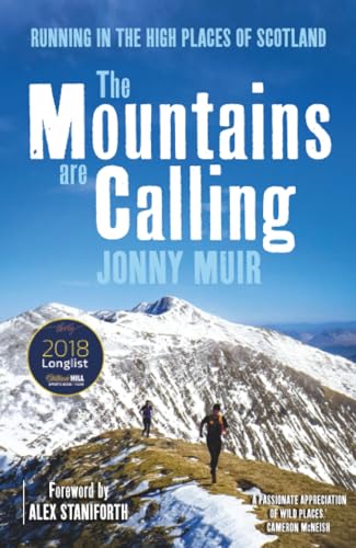 The Mountains are Calling