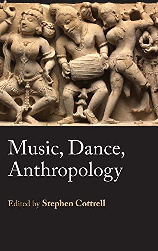 Music, Dance, Anthropology
