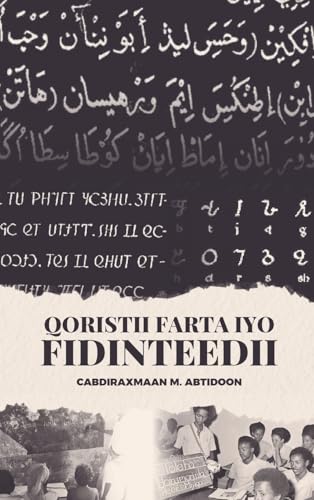 Qoristii Farta iyo Fidinteedii