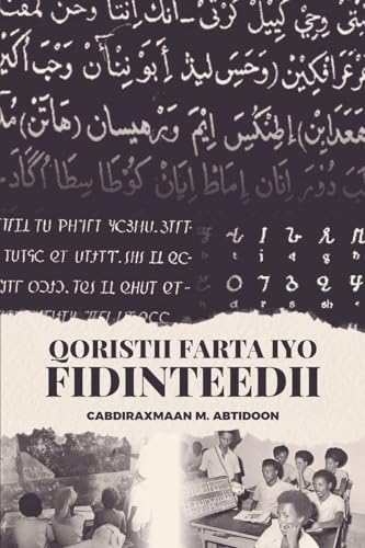 Qoristii Farta iyo Fidinteedii