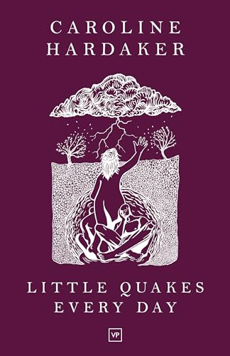 Little Quakes Every Day